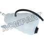 oem no 2591620C91 coolant tank for freightliner truck oem no 2591620C91 coolant tank for freightliner truck